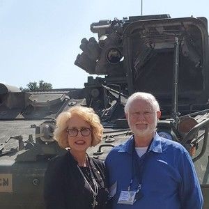 Meet your Posher, Peggy